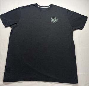 Few Will Hunt Comfort Is A Slow Death Tee XXL